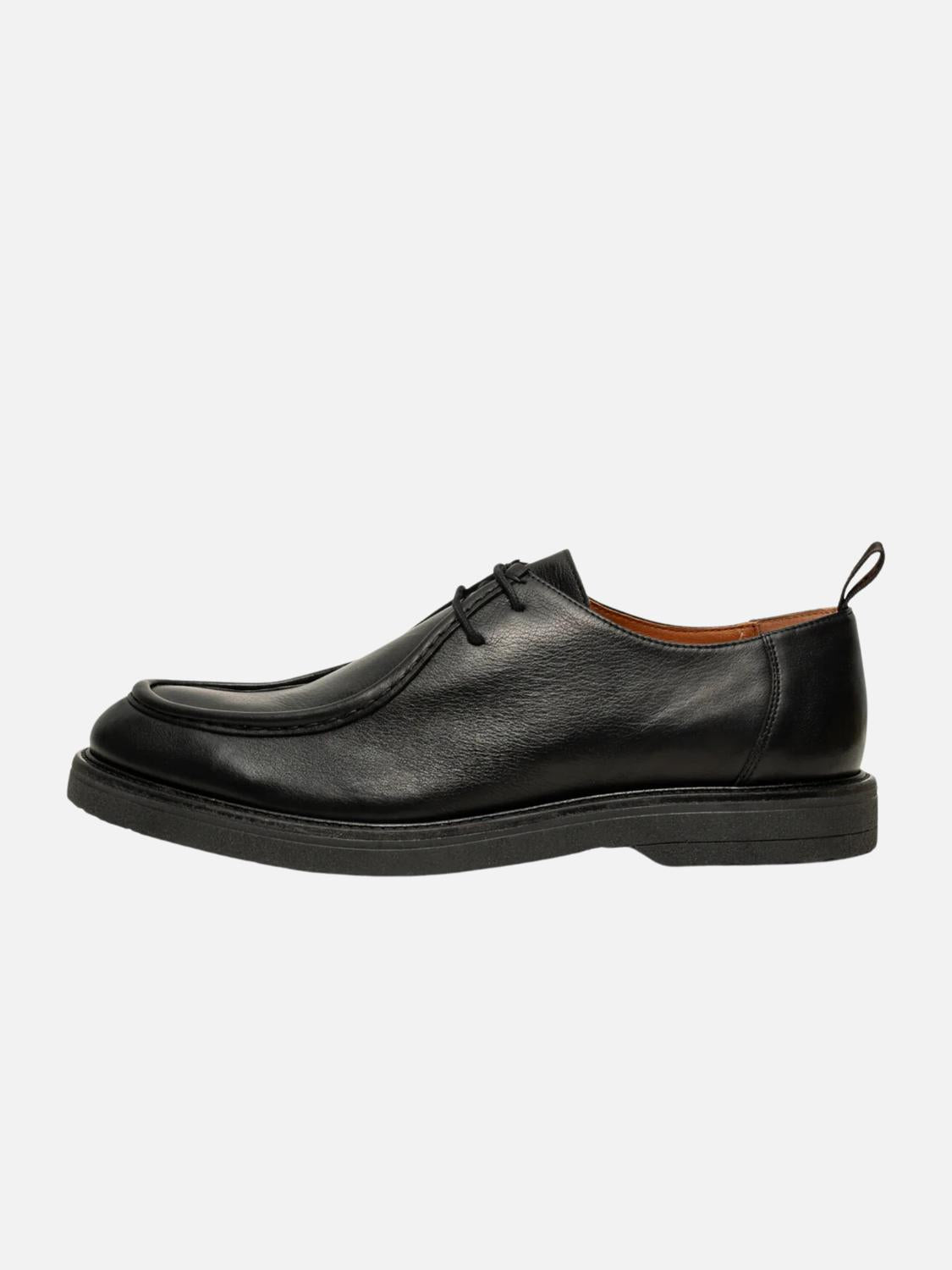 Shoe The Bear - Men's Kip Wallabee Derby