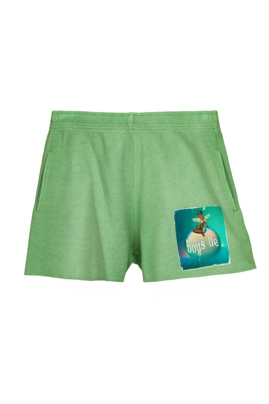 Boys Lie - Burst Your Bubble Short