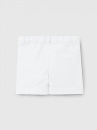 Laranjinha - Boy's Canvas Shorts With Three Pockets