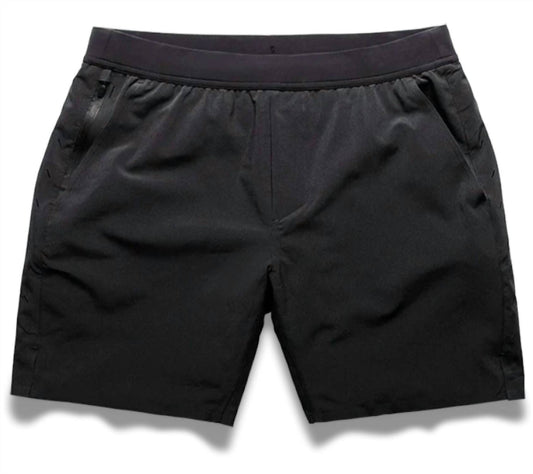 Ten Thousand - Men's Interval Short 9"