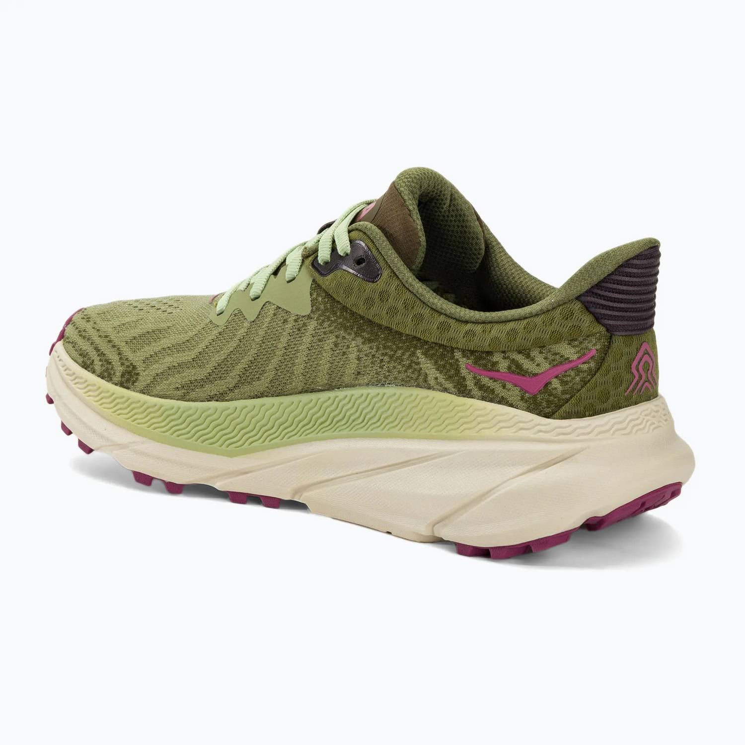 Hoka - Women's Challenger 7 Trail Running Shoes