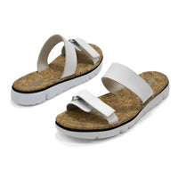 Camper - Women's Oruga Slide Sandal