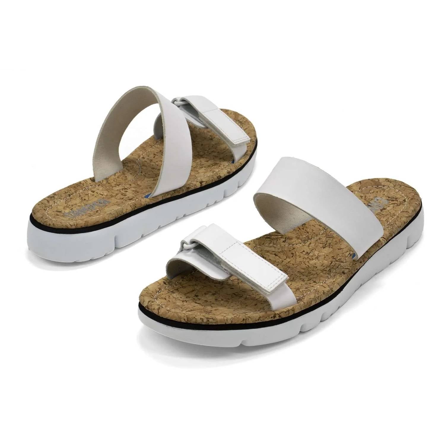Camper - Women's Oruga Slide Sandal