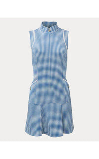Lilly Pulitzer - Kathy Flounce Dress
