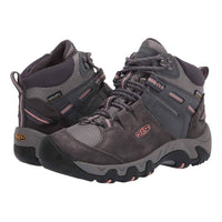 Keen - Women's Steens Polar Boot Waterproof Winter Boots