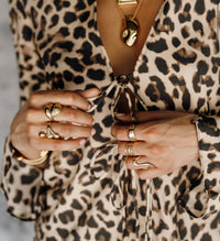 Kristalize Jewelry - Women's Connor Ring