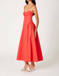 Nia - Destene Dress