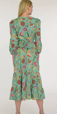 Elizabeth James The Label - Sloane Top