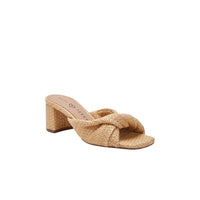 Katy Perry - Women's Tooliped Twisted Sandal