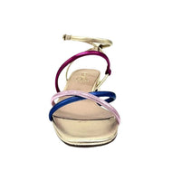 Exe - Women's Katy-299 Strap Sandals