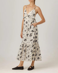 Sundays - Petal Marceline Dress