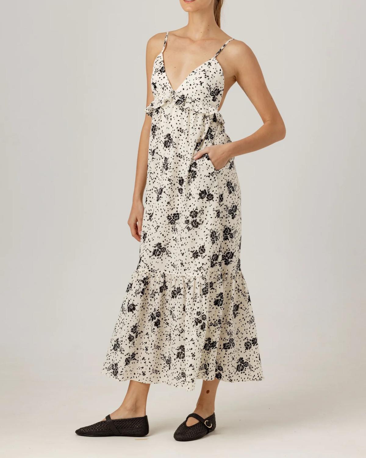 Sundays - Petal Marceline Dress