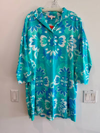 Jude Connally - Helen Dress