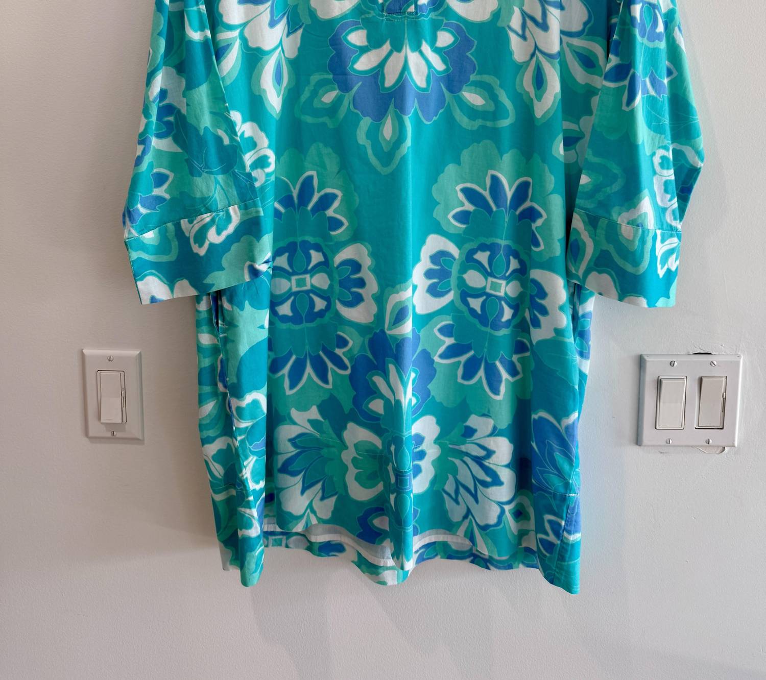 Jude Connally - Helen Dress