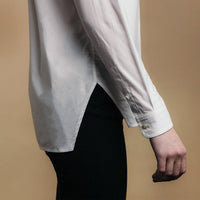 Thirteen Seven - Trapezoid Shirt