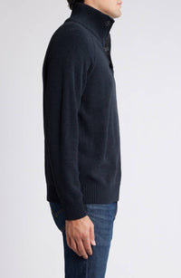 Tommy Bahama - Shoreline Chenille Snap Sweater