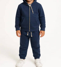 Fairwell - Kid's Skater Zip Hoodie