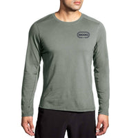 Brooks - Distance Long Sleeve Tee