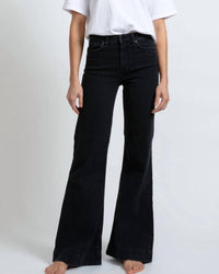 Askk Ny - Juniper Wide Leg Jean