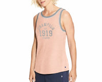 Champion - Heritage Ringer Tank Top