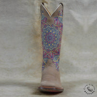 Tin Haul - Women's Inner Peace Boot