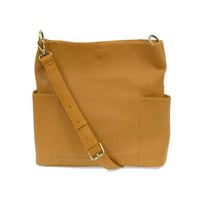 Joy Susan - Women's Kayleigh Bucket Bag