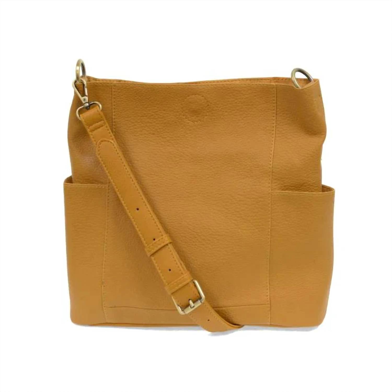 Joy Susan - Women's Kayleigh Bucket Bag