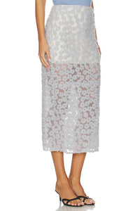 Maude - Elodie Midi Skirt