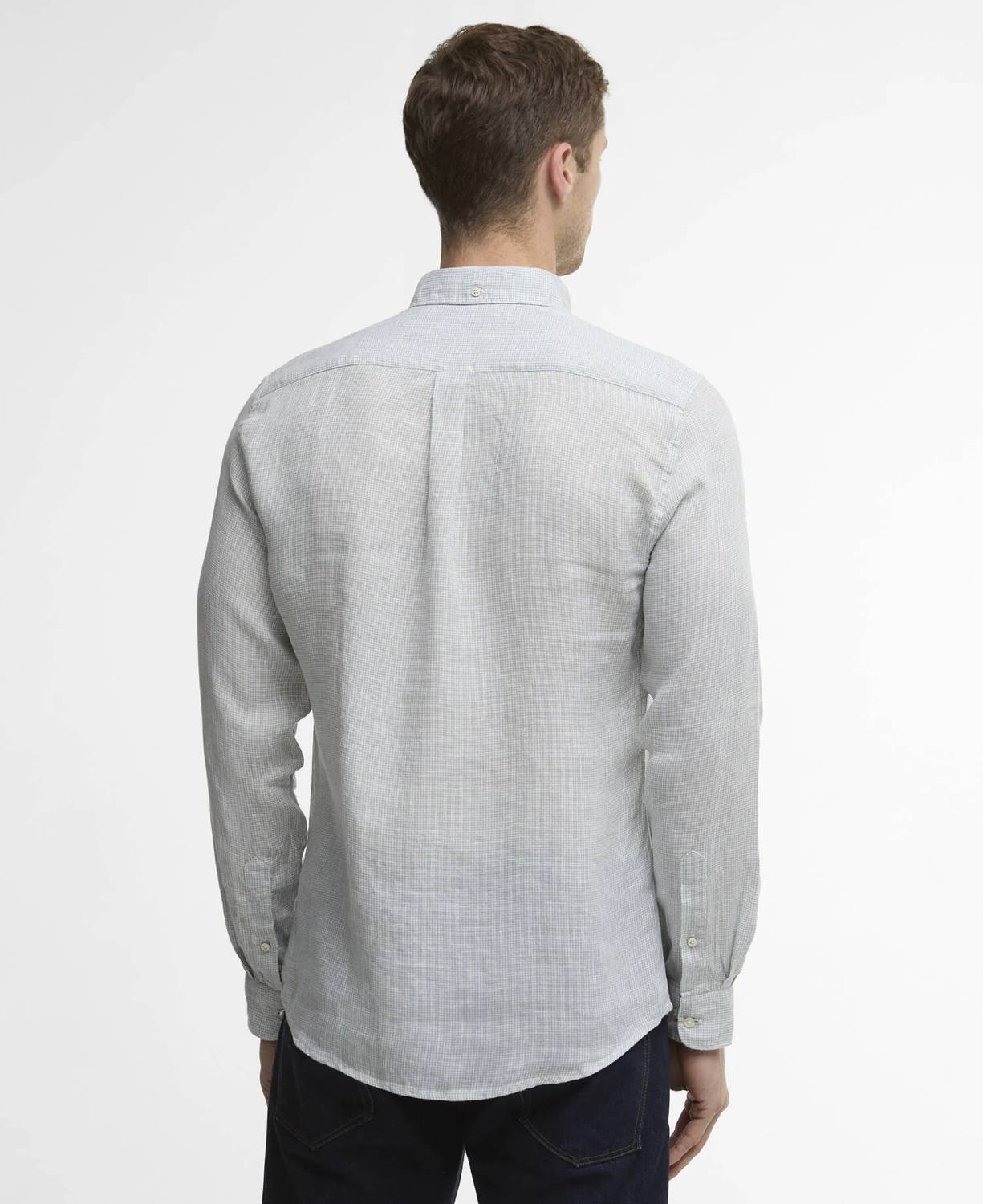 Barbour - Linton Tailored-fit Shirt