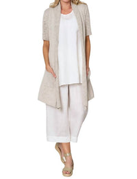 Stella Carakasi - No Regrets Cardigan