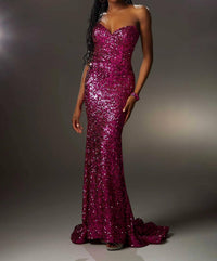 Morilee - Dramatic Prom Dress
