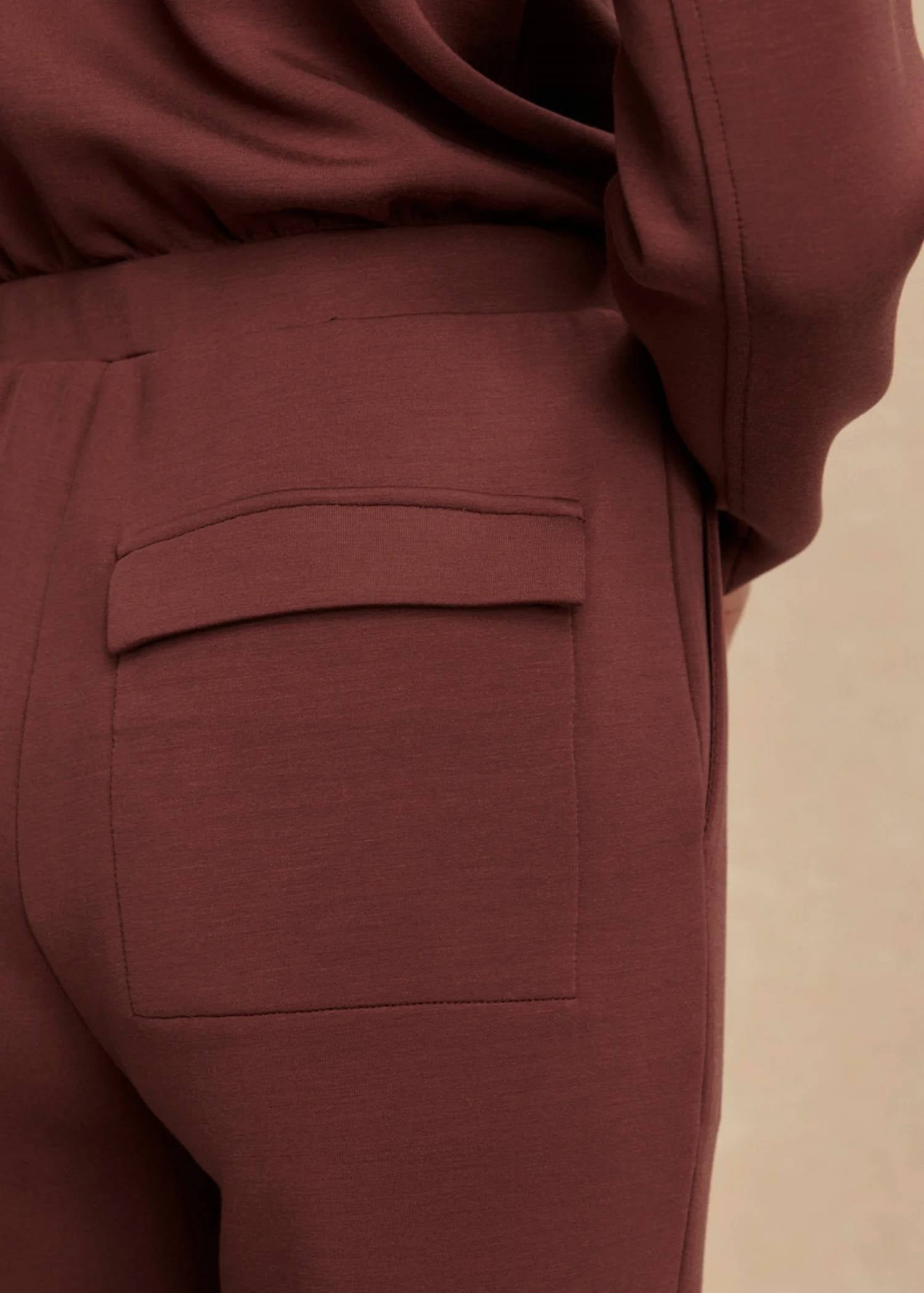 Varley - Jessie Zip Front Jumpsuit