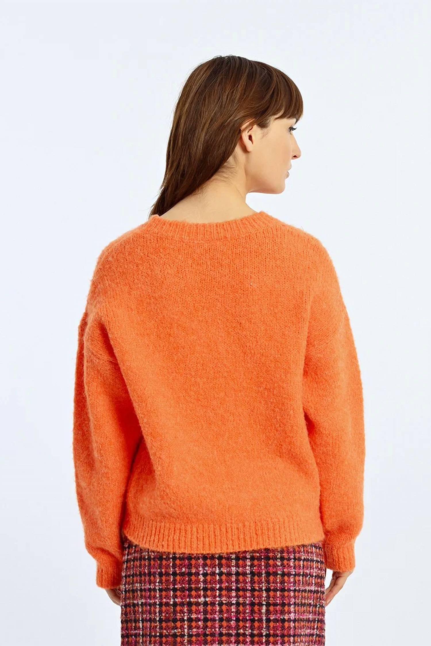 Molly Bracken - Ts Bejeweled Sweater