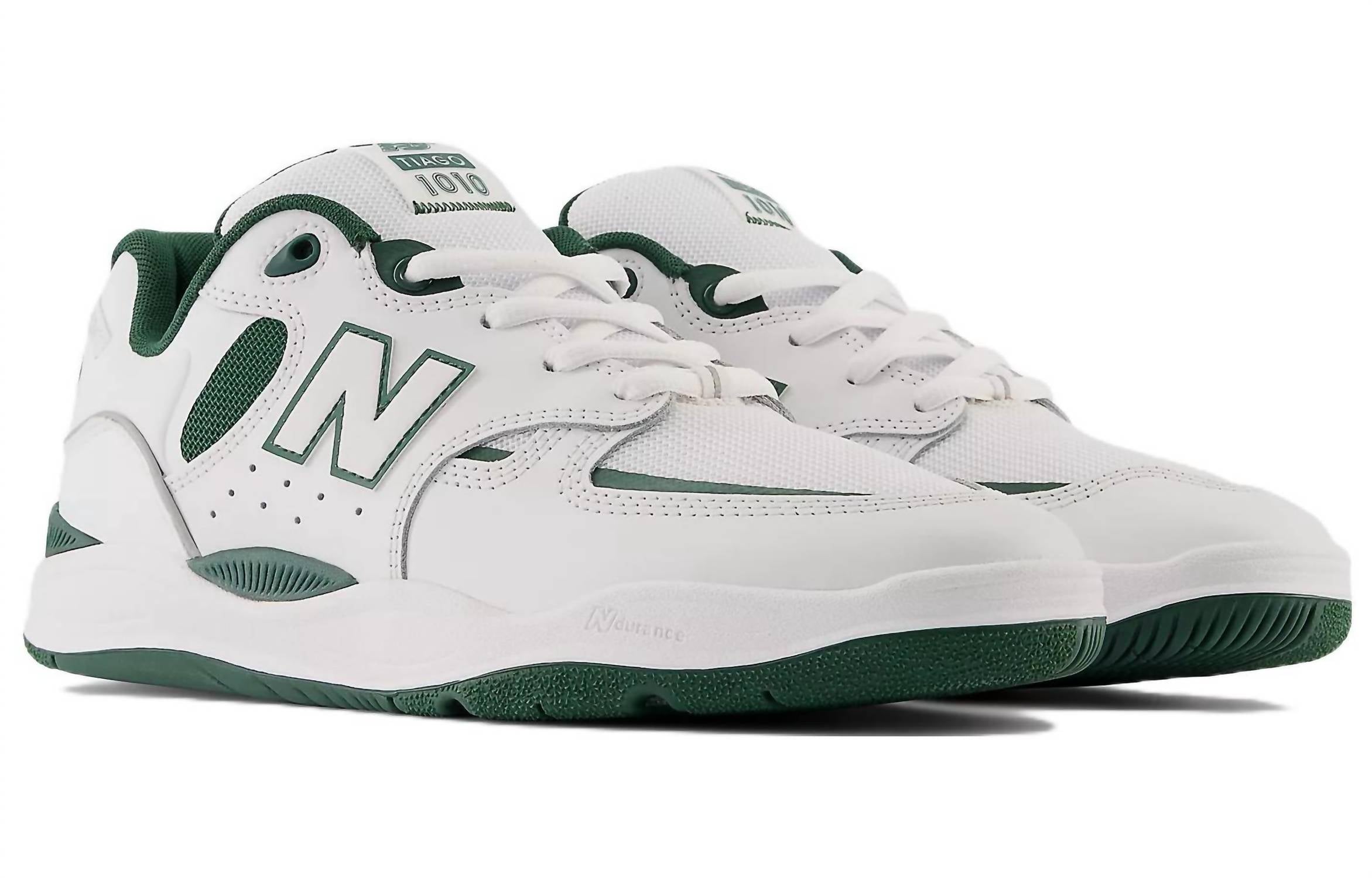 New Balance - Men's Numeric 1010 Tiago Lemos Shoe