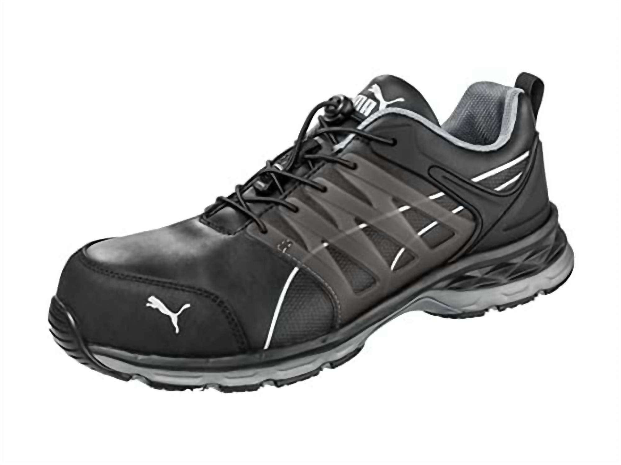Puma - Women's Velocity 2.0 Low Industrial Shoe