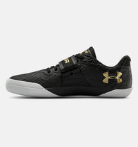 Under Armour - Unisex - Centric Grip Throwing Shoes