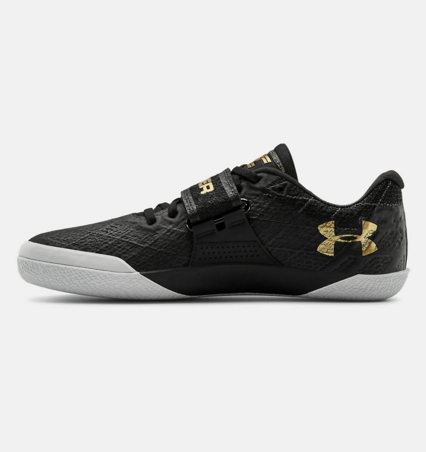 Under Armour - Unisex - Centric Grip Throwing Shoes