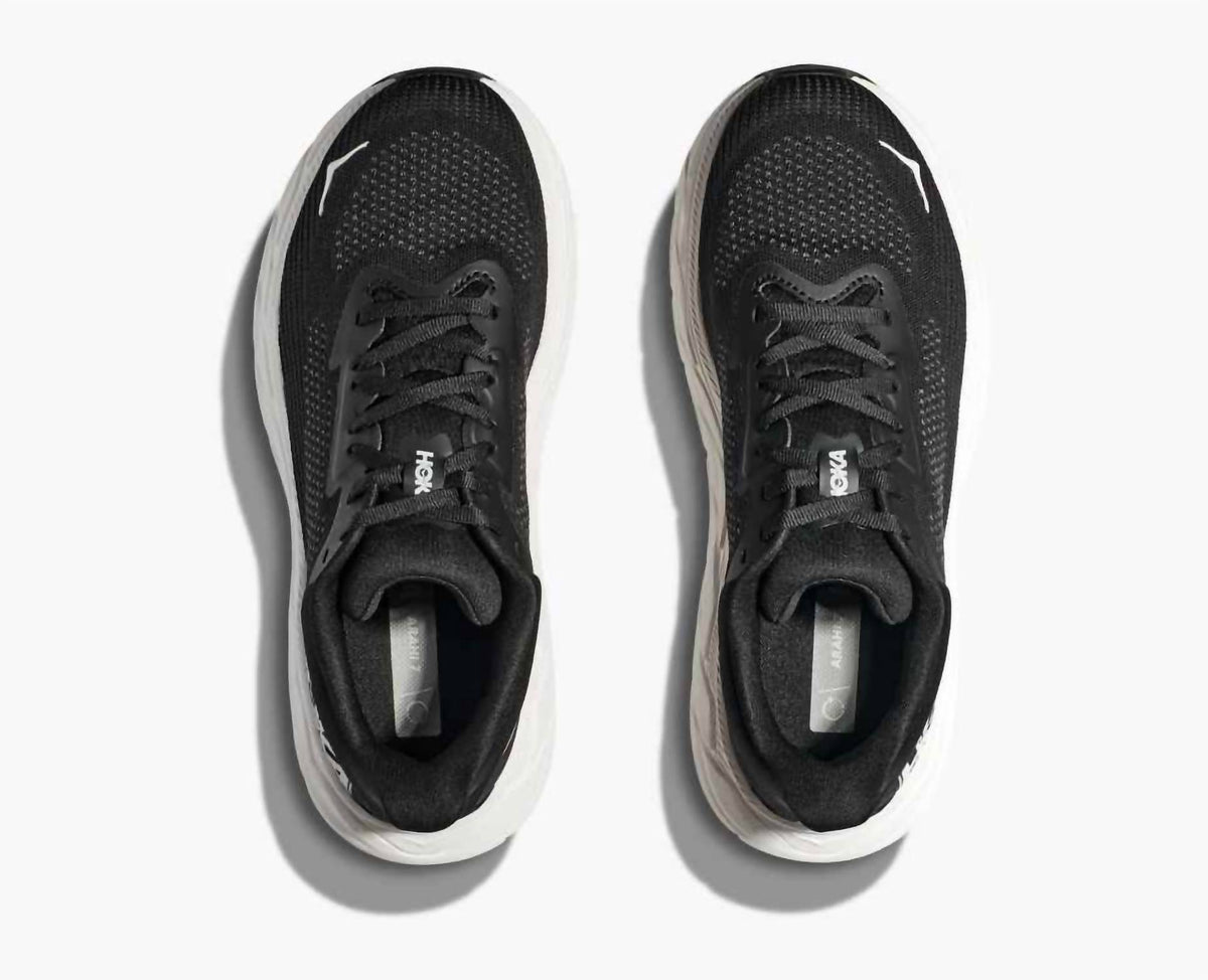 Hoka - Women's Hoka Arahi V7
