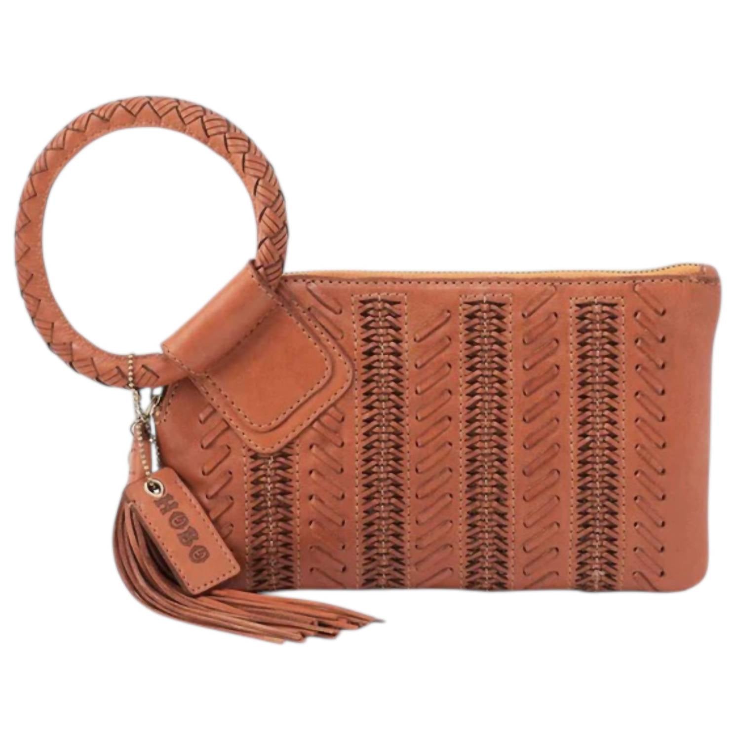Hobo - Women's Sable Wristlet