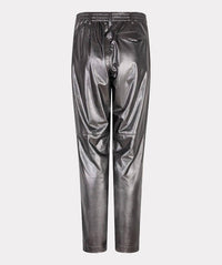 Esqualo - Metallic Trouser