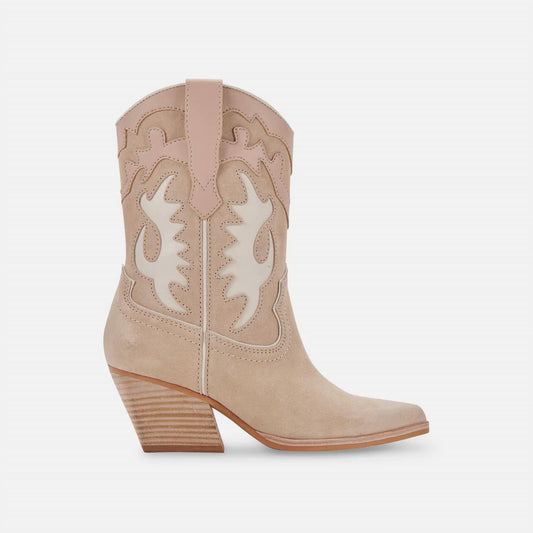 Women's Landen Western Boot
