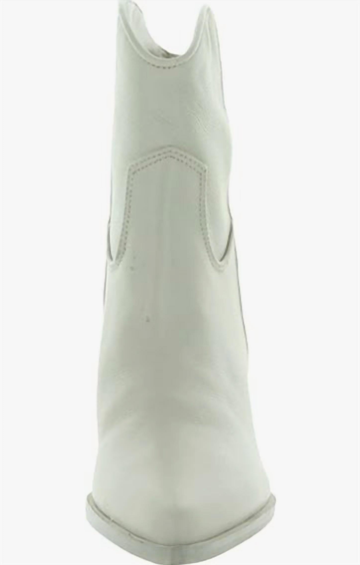 Steve Madden - Women's Wolfer Fashion Boot