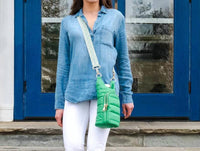 Wanderfull - Women's Matte Puffer Hydrobag