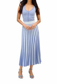 Allison New York - Quinn Midi Skirt