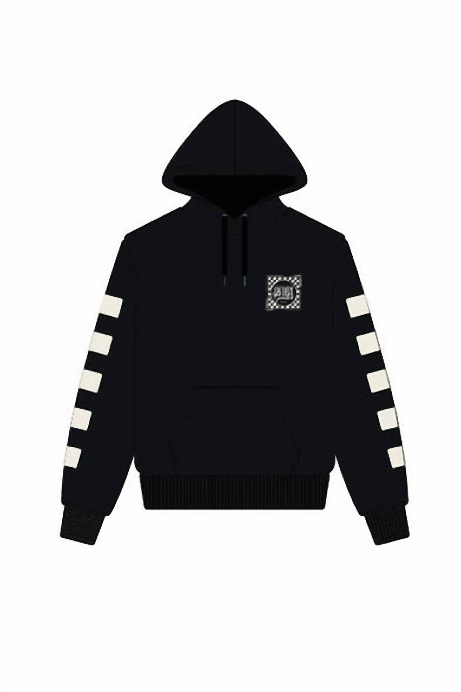 Les Deux - Casual Loose Fit Good Hoodie