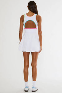 Beach Riot - Antonia Dress