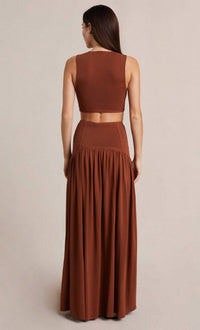Bec + Bridge - Amalia Knit Maxi Skirt