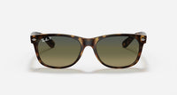 Ray Ban - Men's New Wayfarer Sunglasses