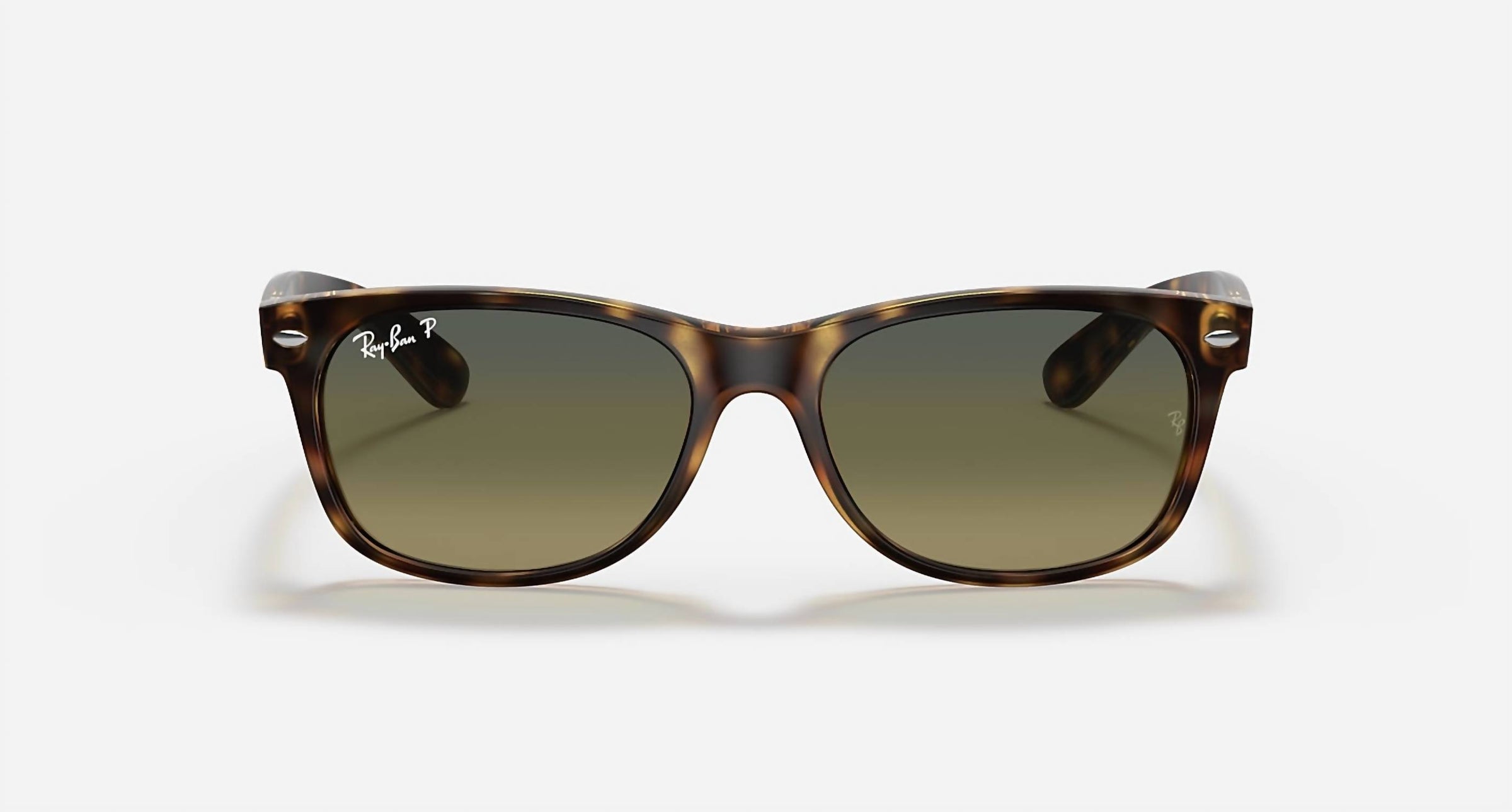 Ray Ban - Men's New Wayfarer Sunglasses