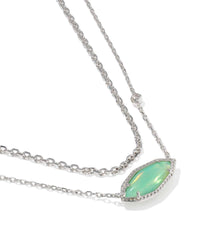 Kendra Scott - Women's Ophelia Multi Strand Necklace